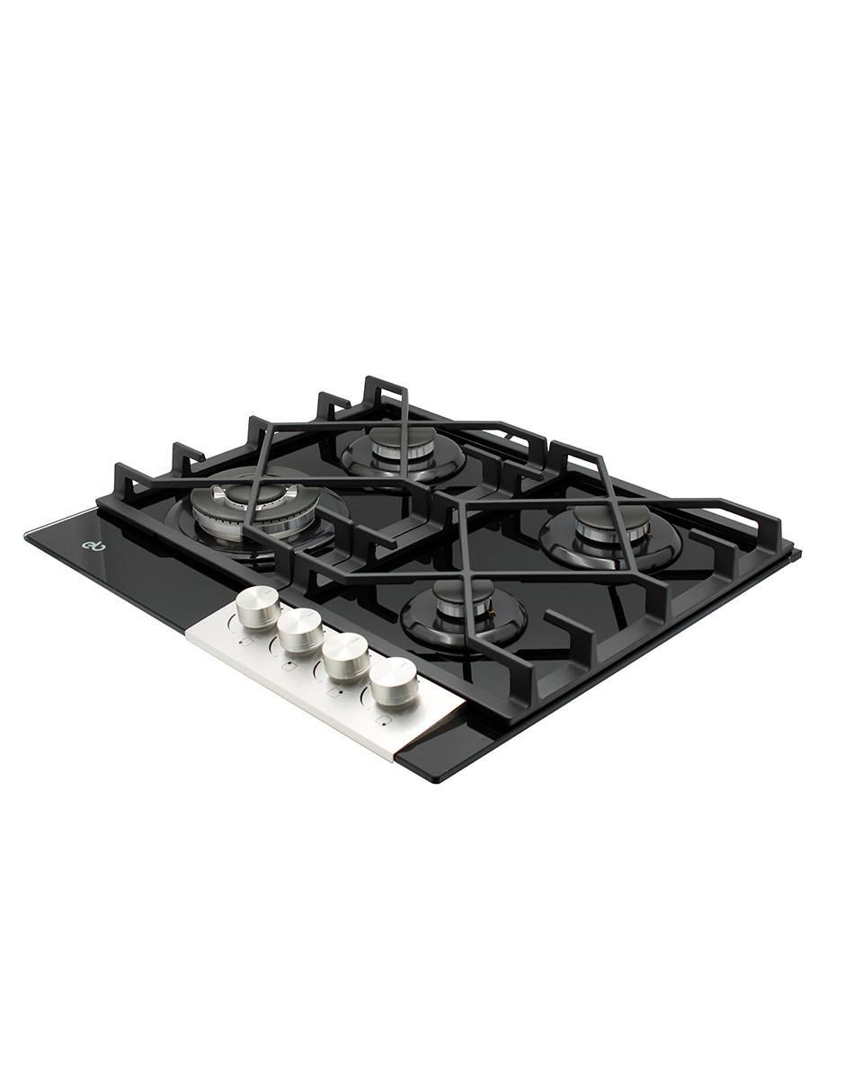 Parrilla a gas empotrable 2