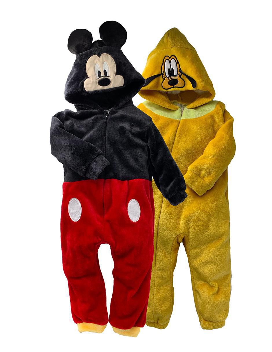 Set de mamelucos para niño Set de mamelucos para niño