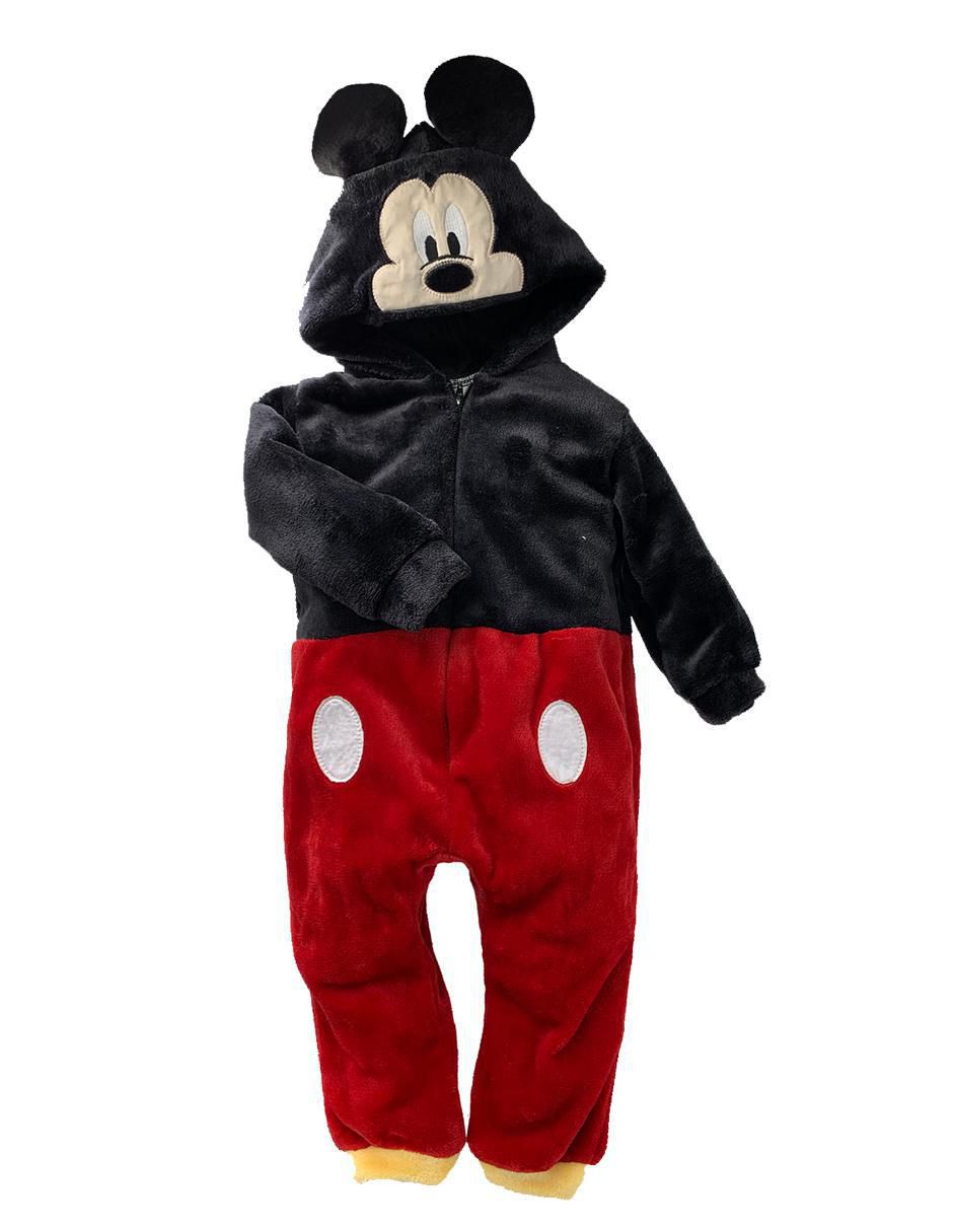 Set de mamelucos para niño 2