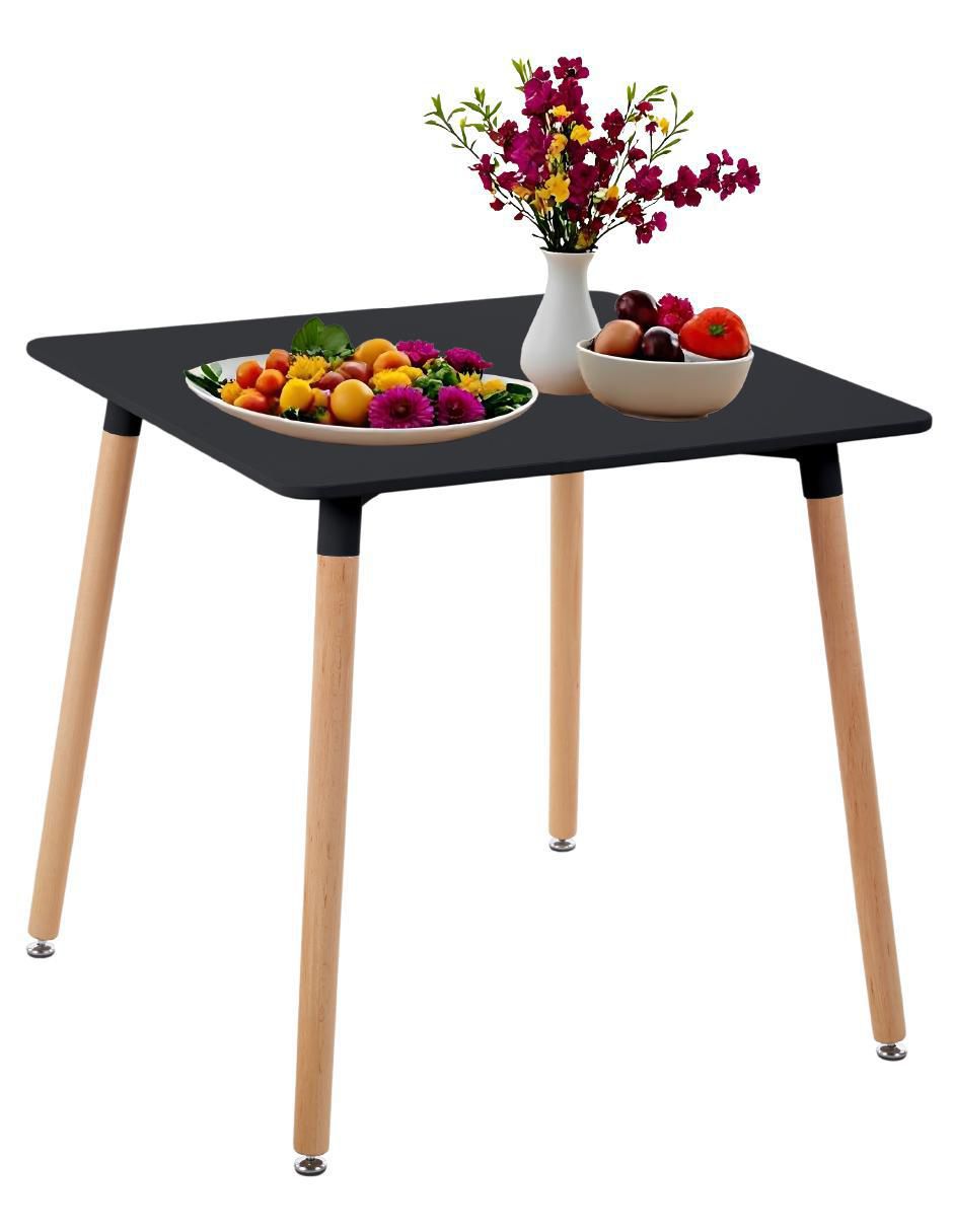 Mesa de comedor armable eames Mesa de comedor armable eames