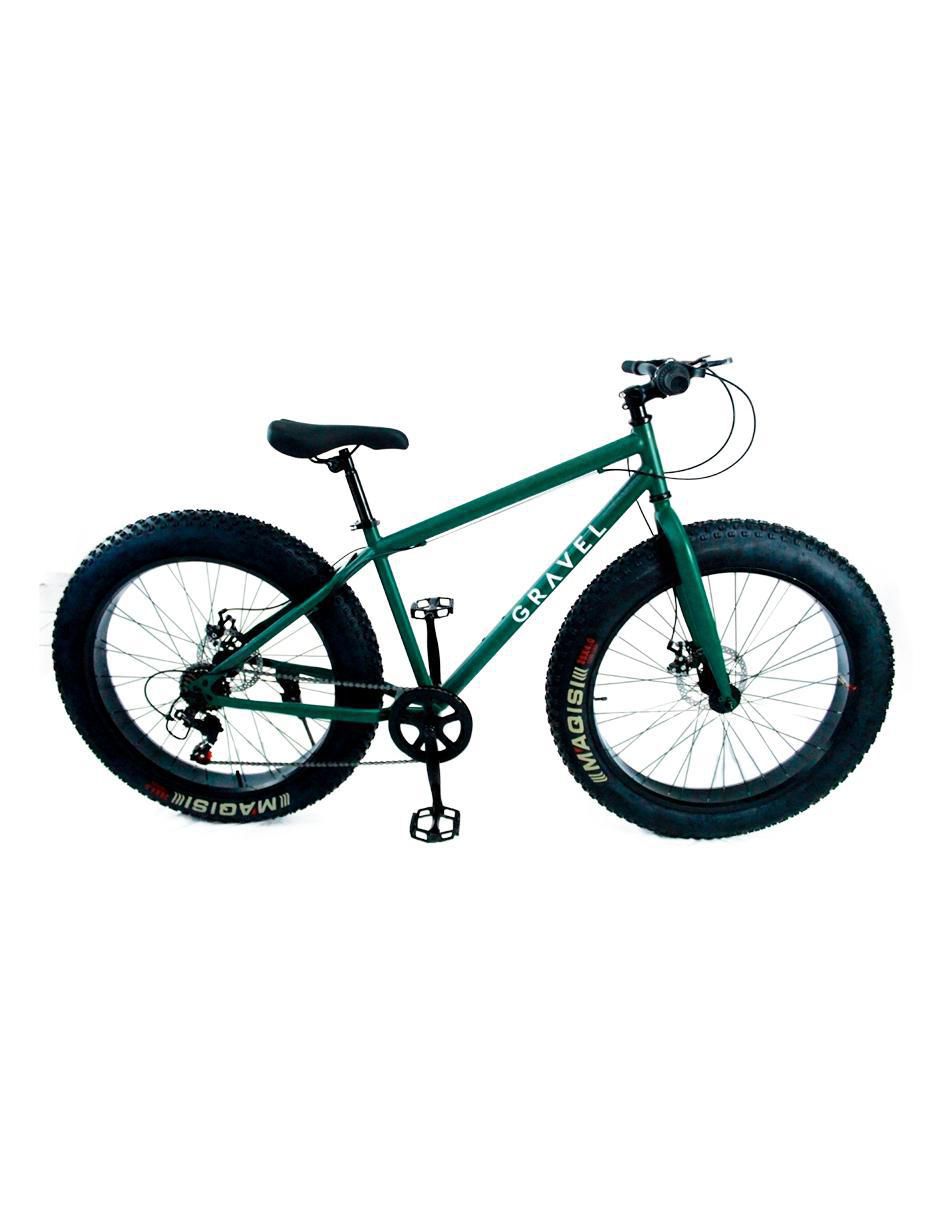 Bicicleta de montaña rodada 26 unisex Bicicleta de montaña rodada 26 unisex