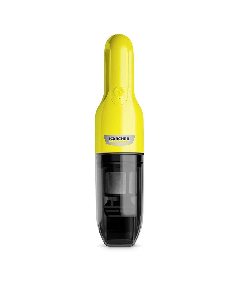 Aspiradora Karcher cvh 2