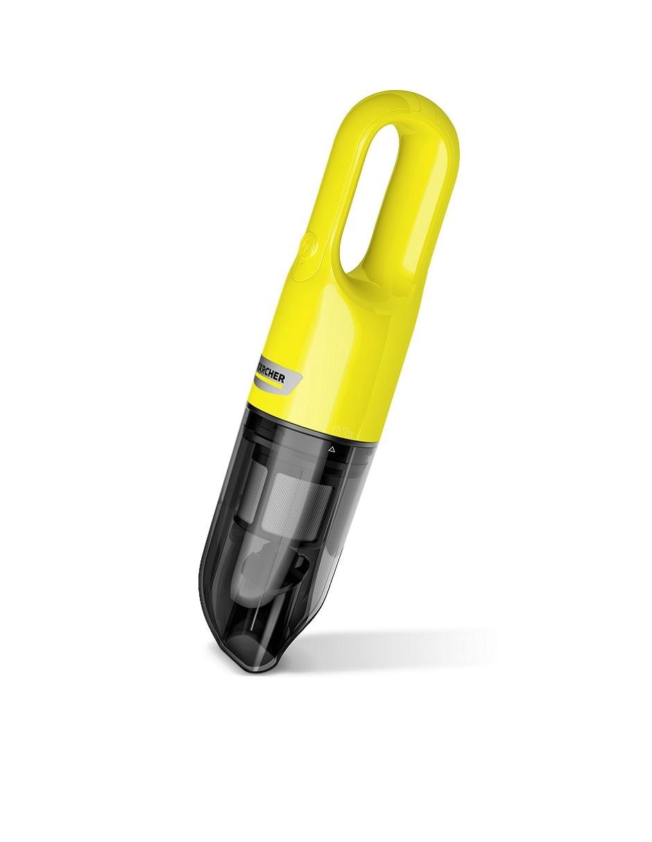 Aspiradora Karcher cvh 2