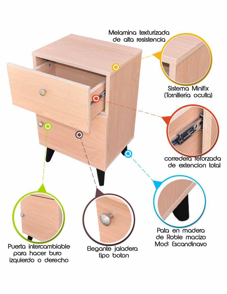 Buro 4