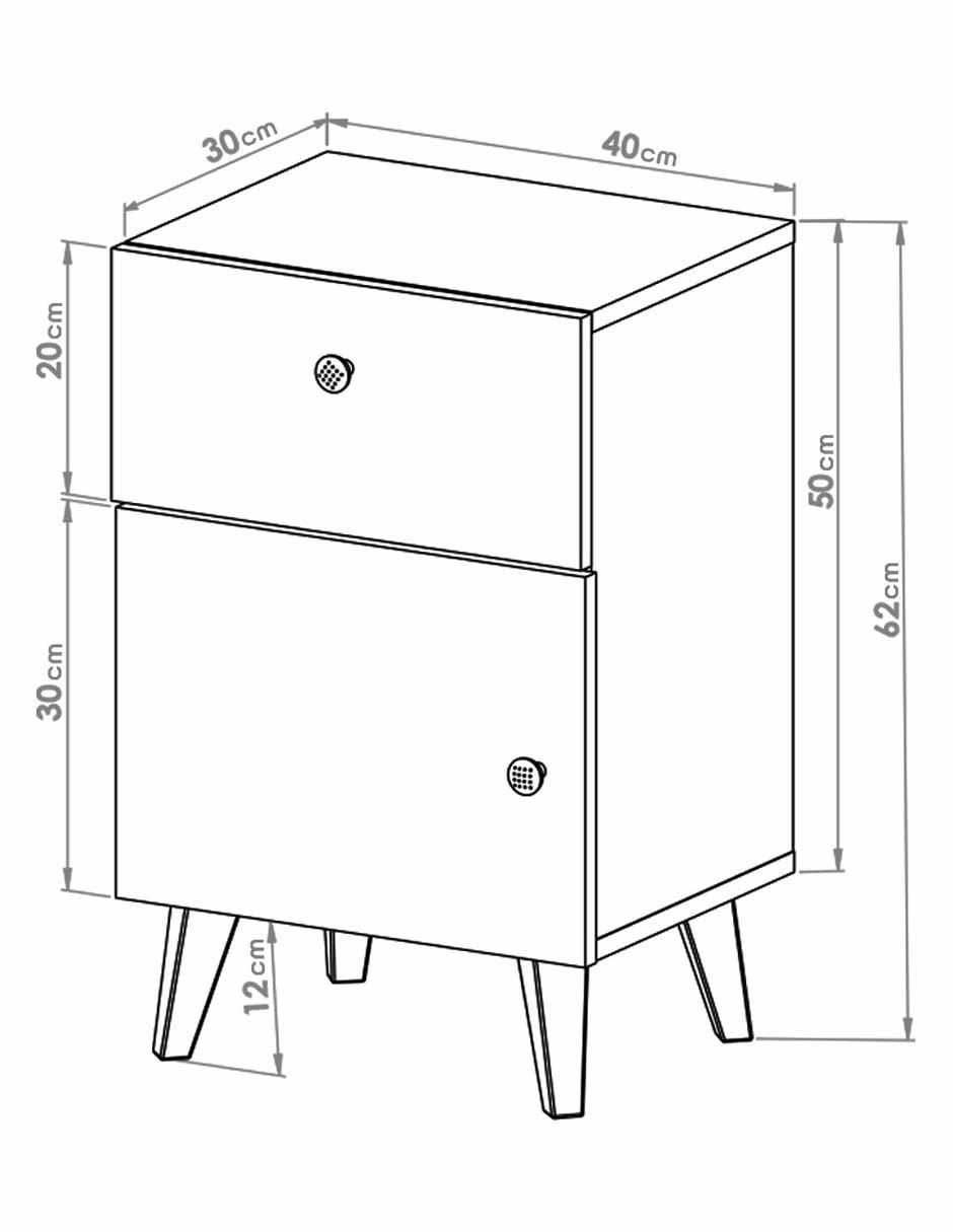 Buro 8