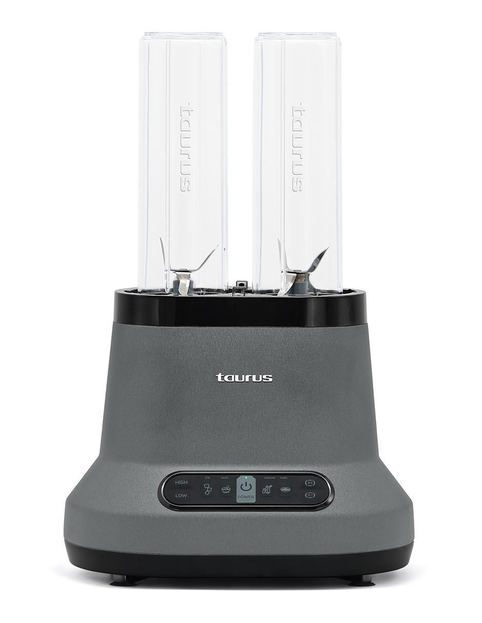 LICUADORA BLAZE 4 VELOCI, ACERO5 3