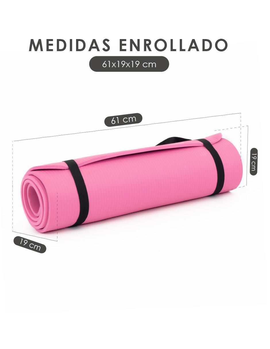 Tapete deportivo 5