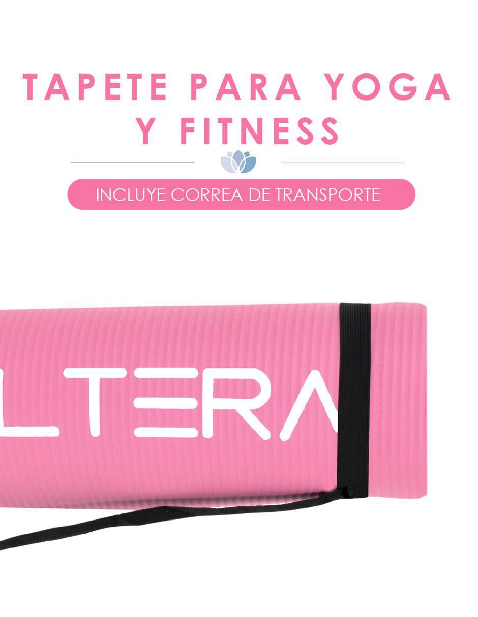 Tapete deportivo 2