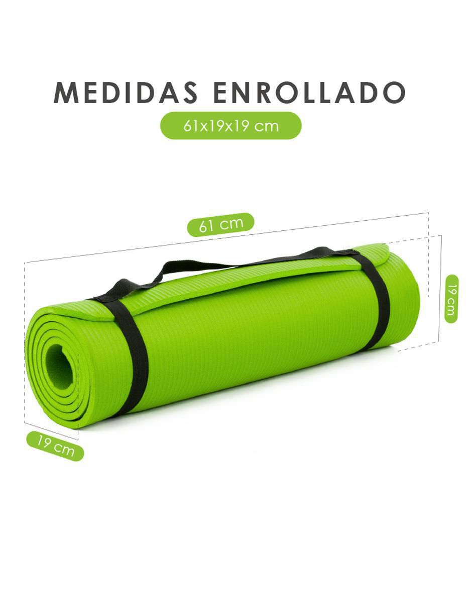 Tapete deportivo 5