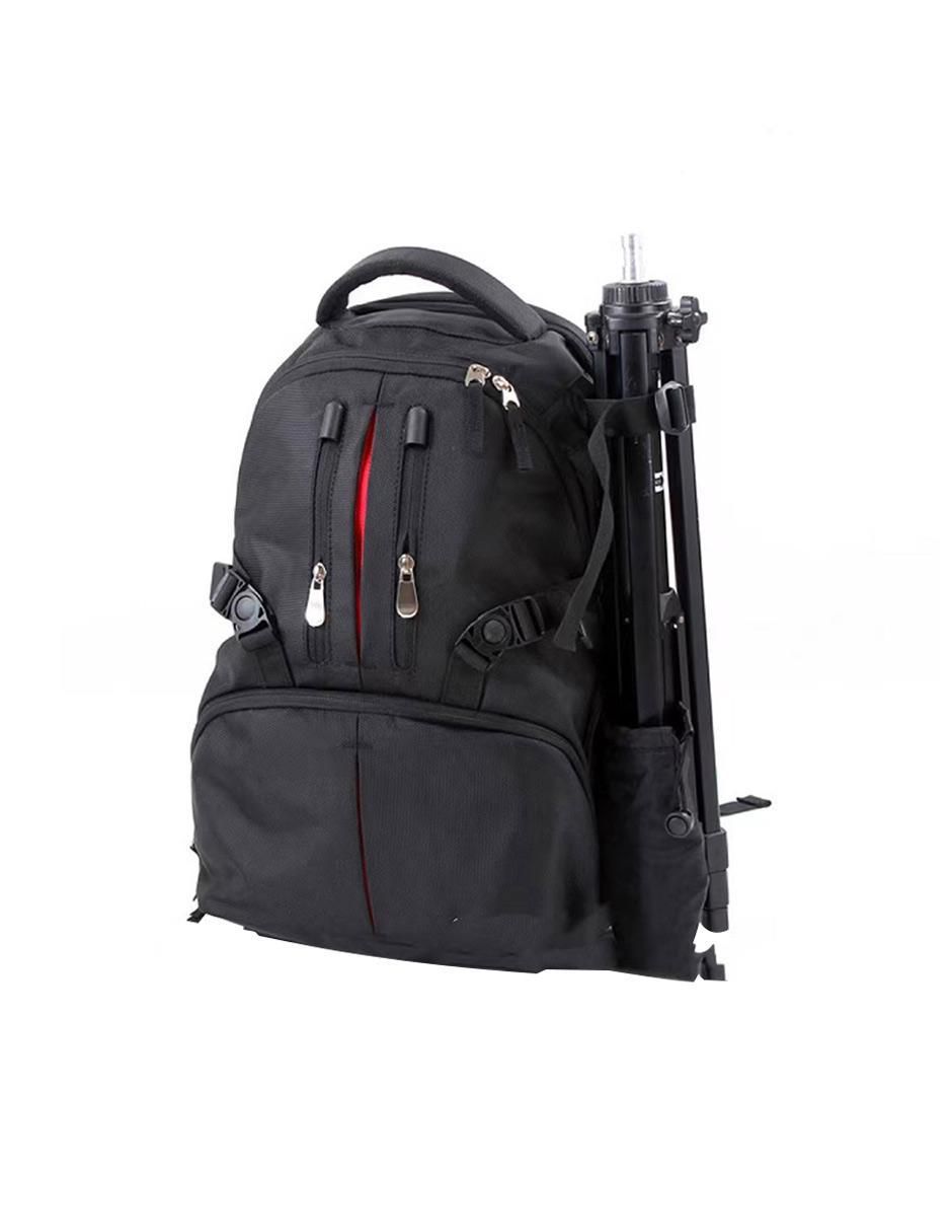 Mochila para cámara Tec4Home