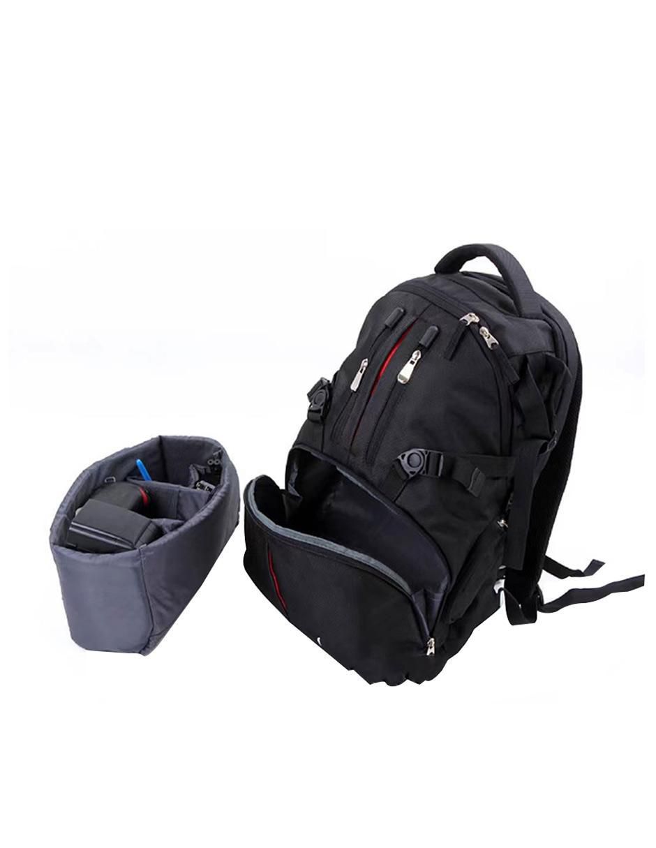 Mochila para cámara Tec4Home