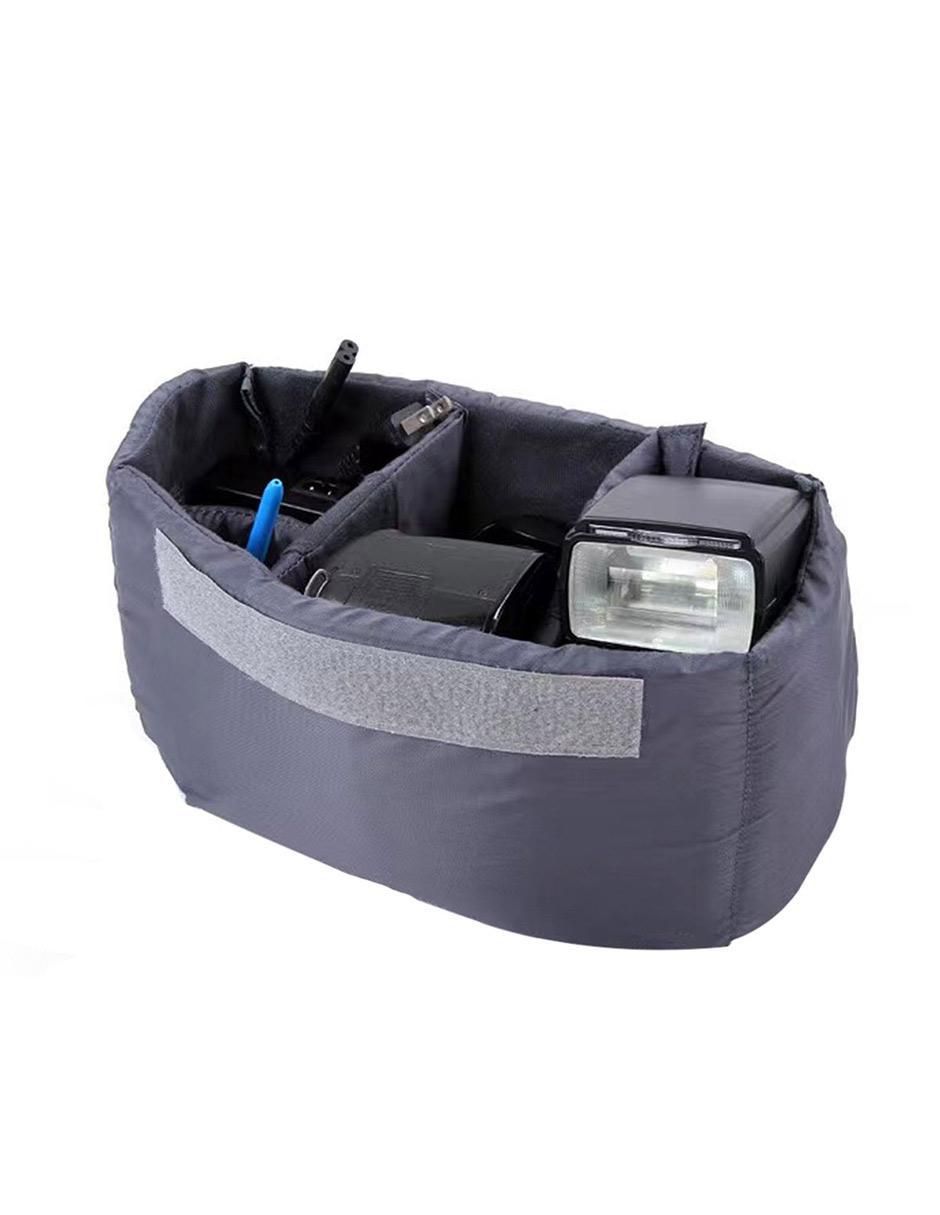 Mochila para cámara Tec4Home