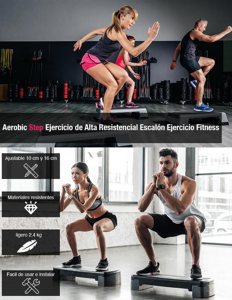 Step fitness 2 kg 2