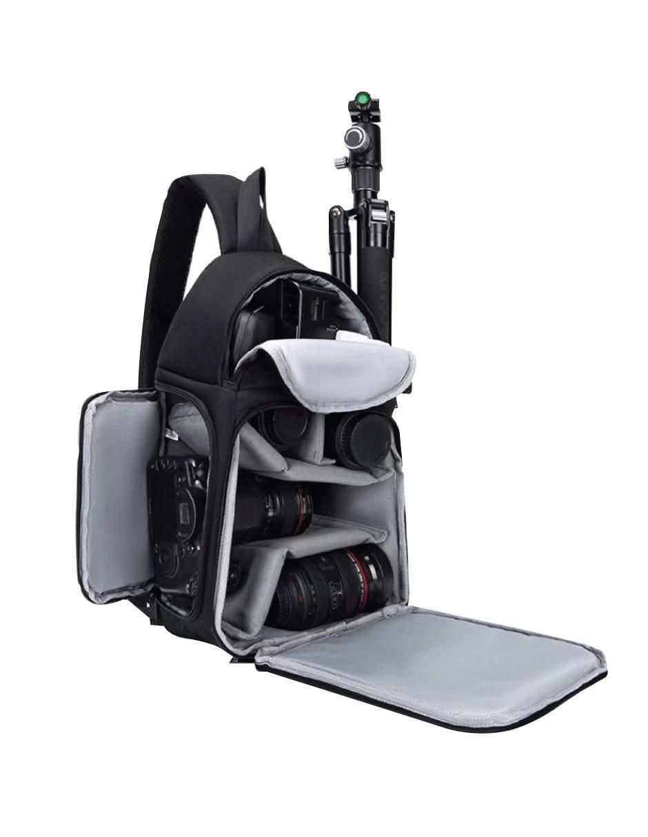 Mochila para cámara 2
