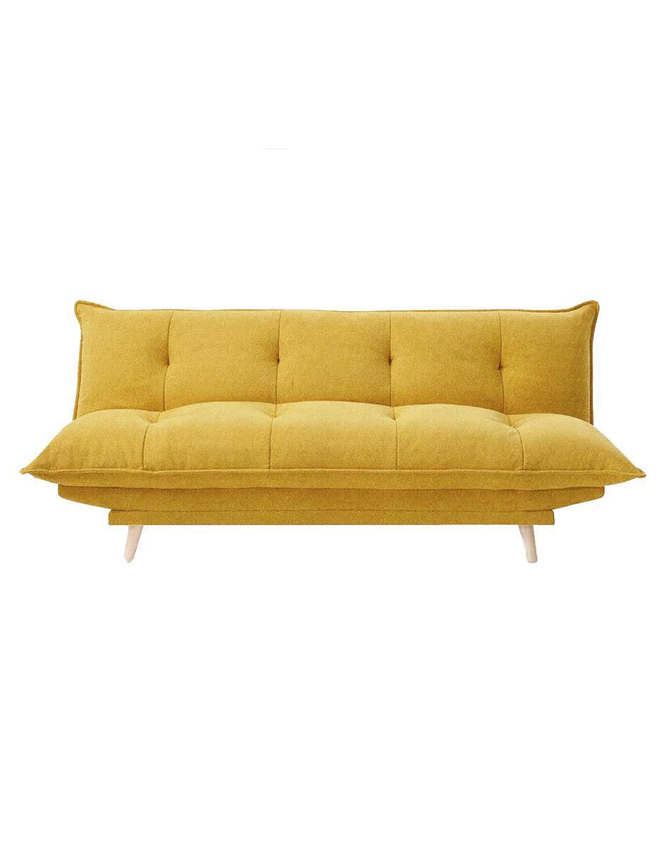 Sofá cama Aurelio de lino Sofá cama Aurelio de lino