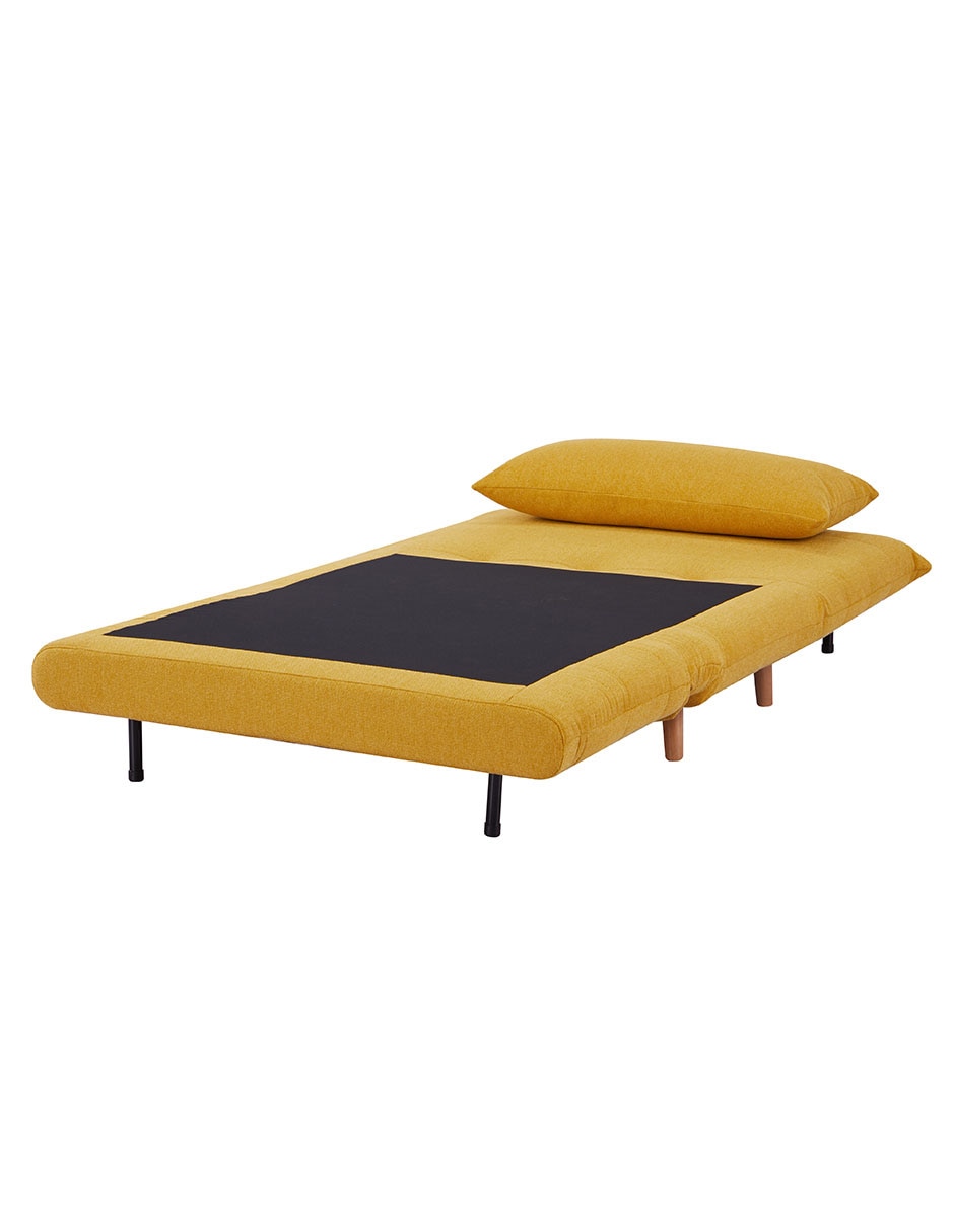 Sofá cama armable Jasmine de poliéster 7