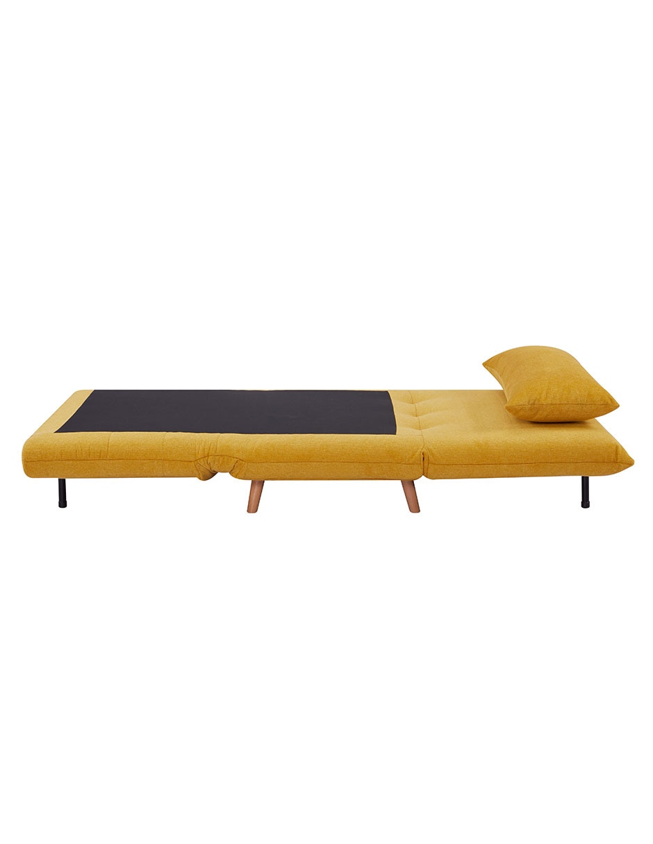 Sofá cama armable Jasmine de poliéster 8