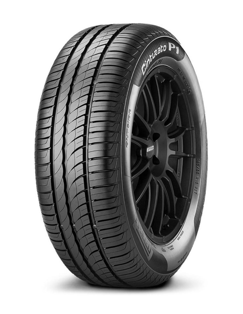 Llanta para auto Pirelli Cinturato P1 195/60R15