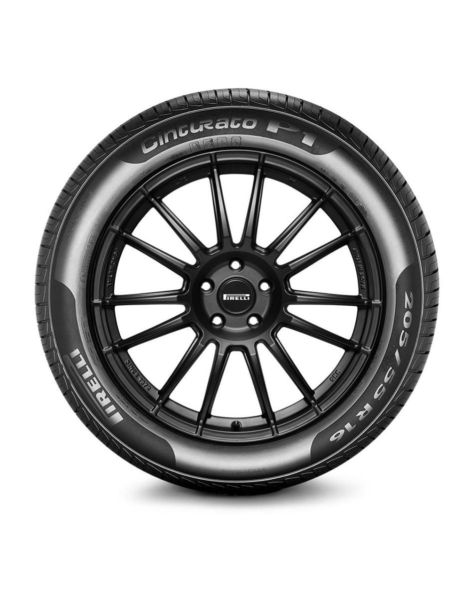 Llanta para auto Pirelli Cinturato P1 195/60R15