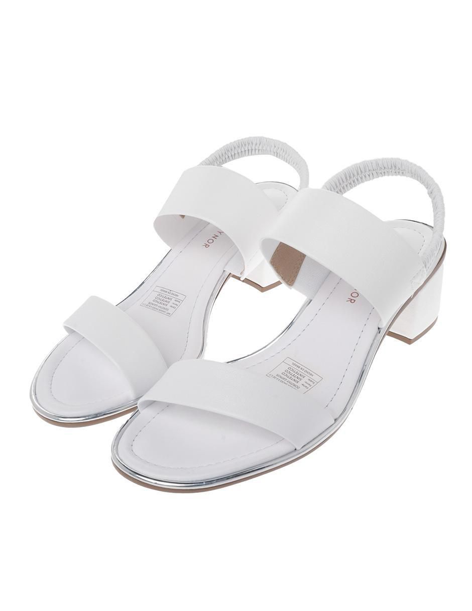 Sandalia para mujer 3