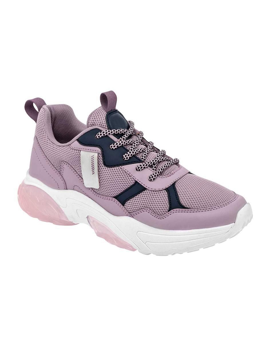 Tenis para mujer 1