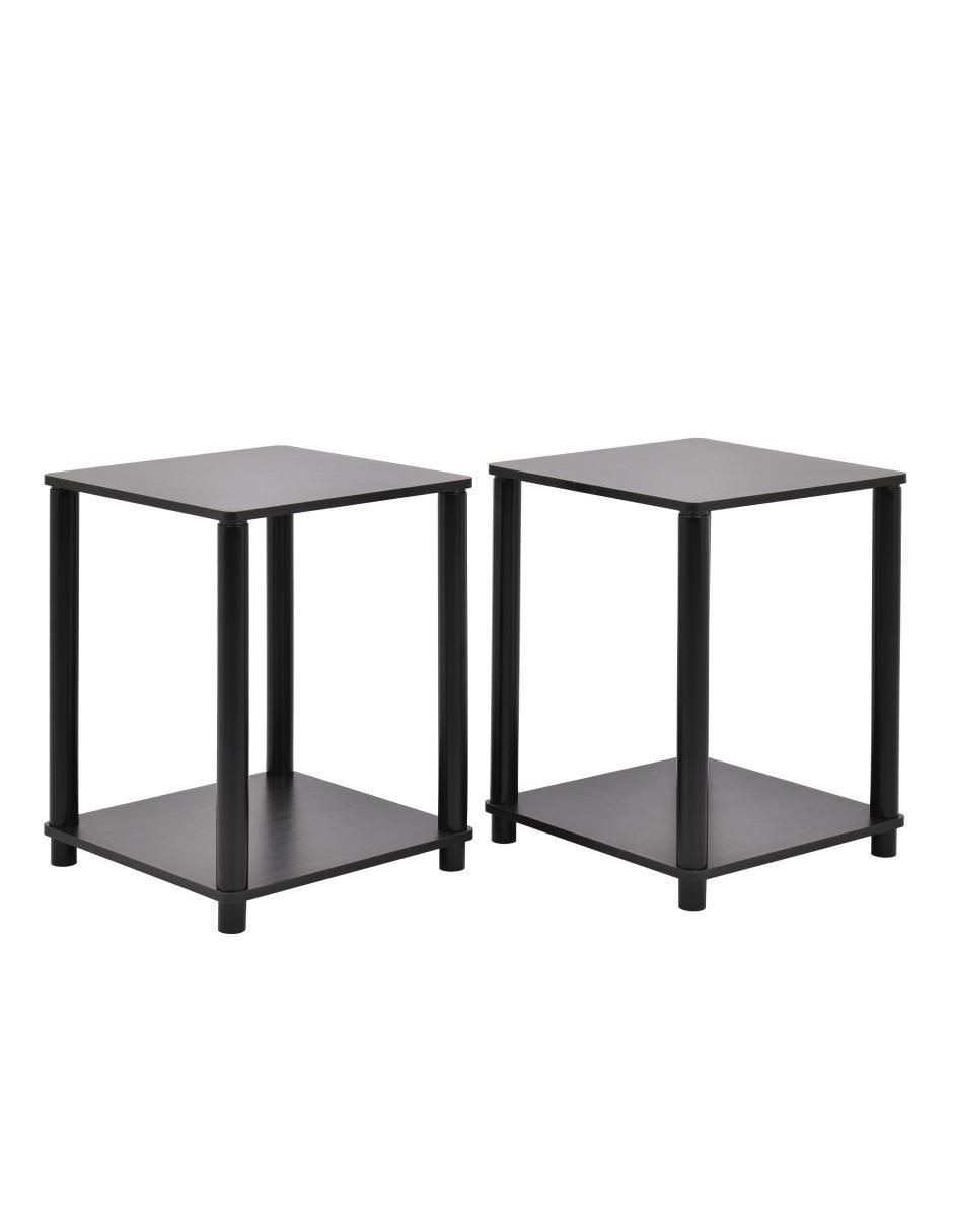 Mesa lateral armable