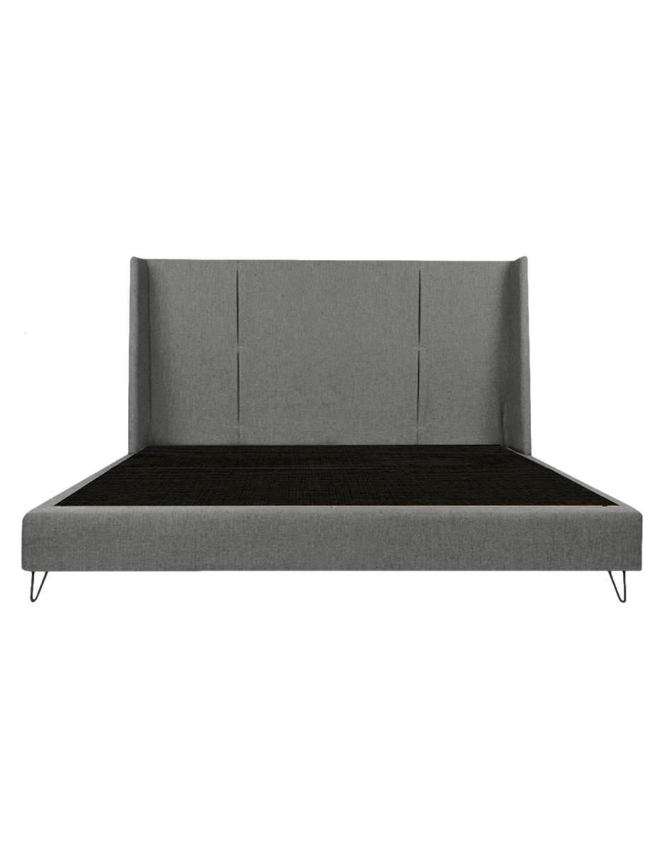 Cama realy de madera