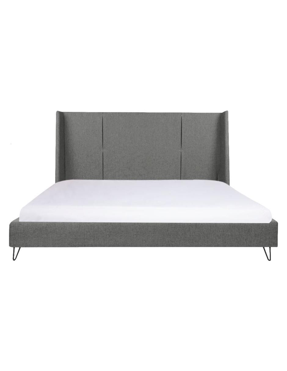 Cama realy de madera 3