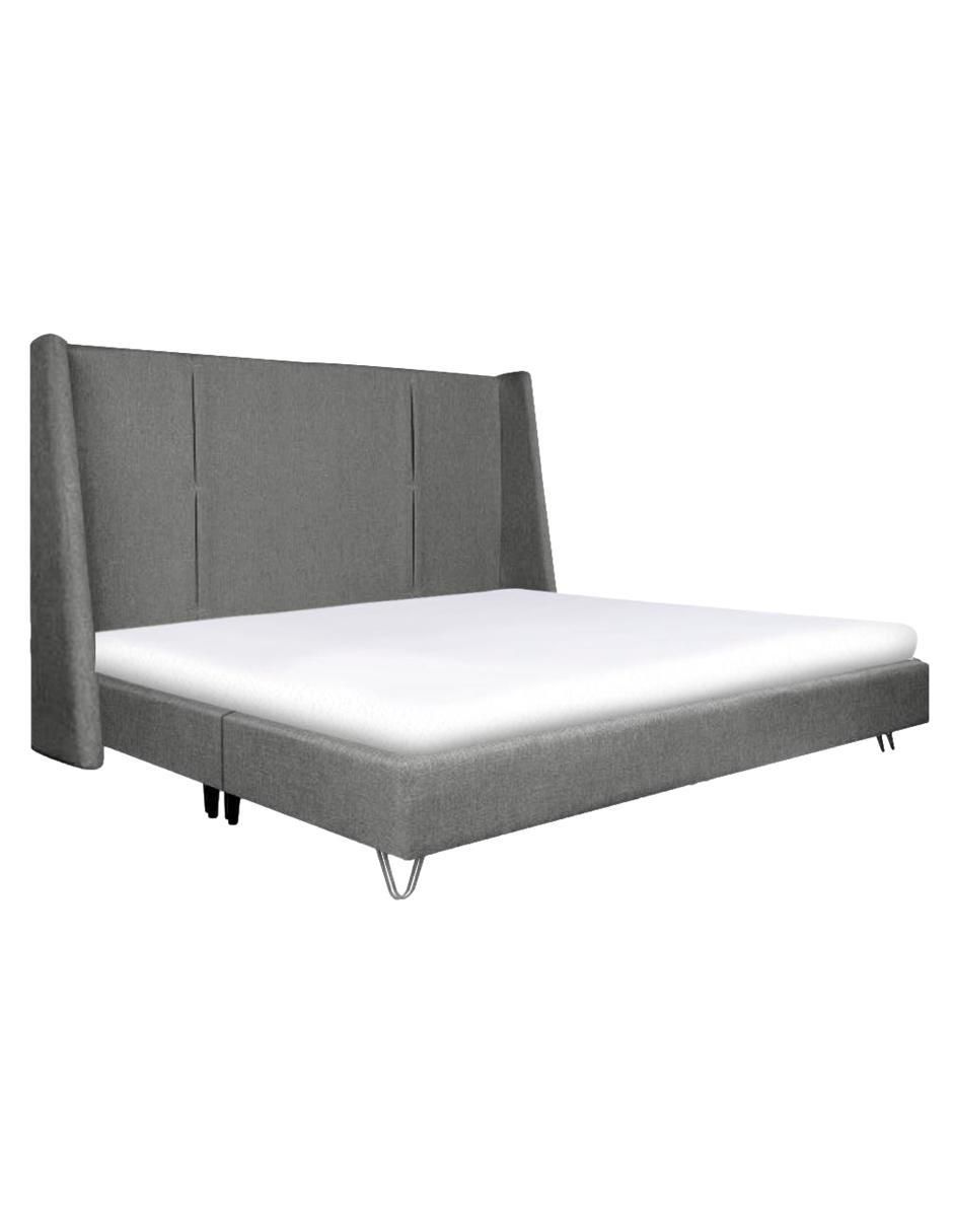 Cama realy de madera 4