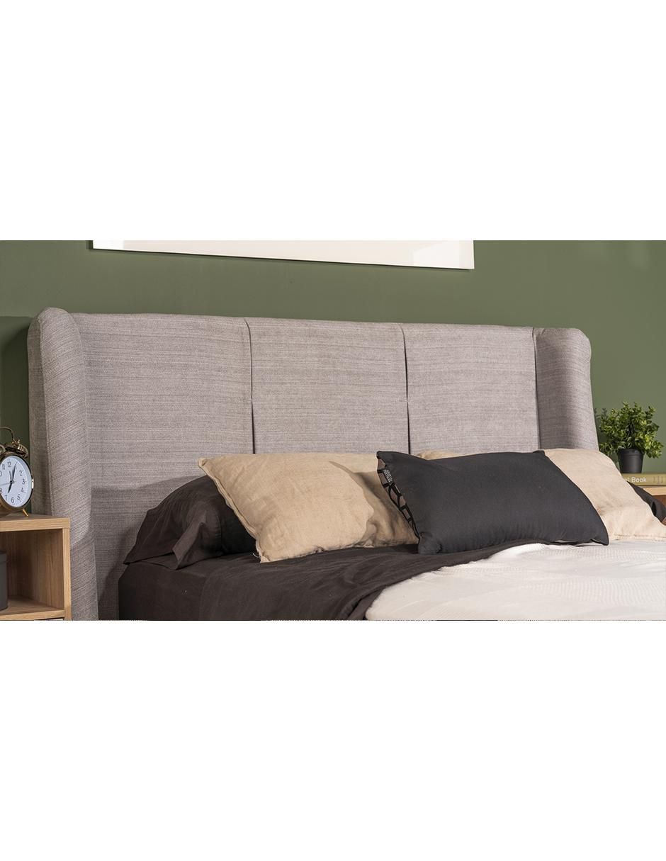Cama realy de madera 6