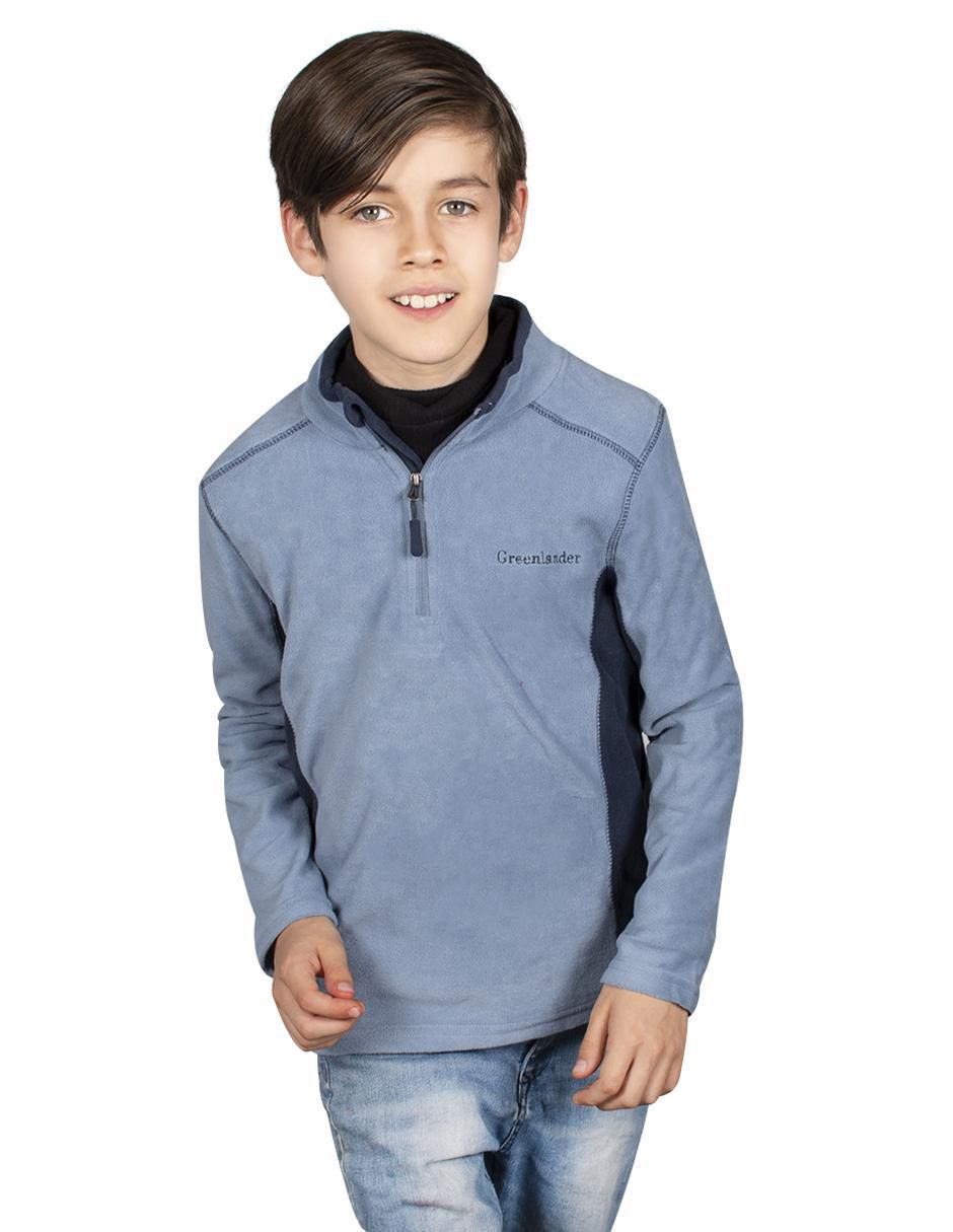 Sudadera para niño 4