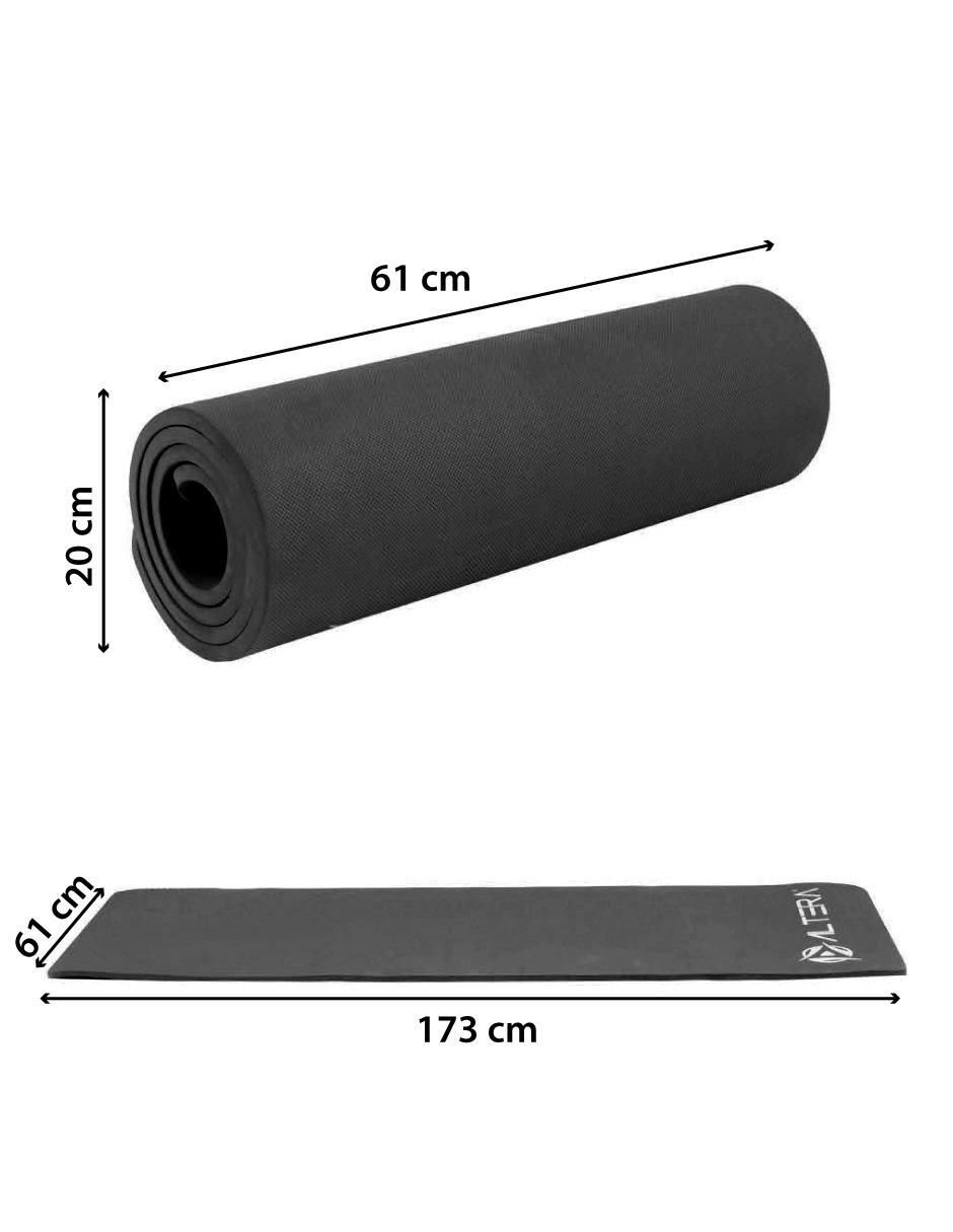 Tapete de yoga 7