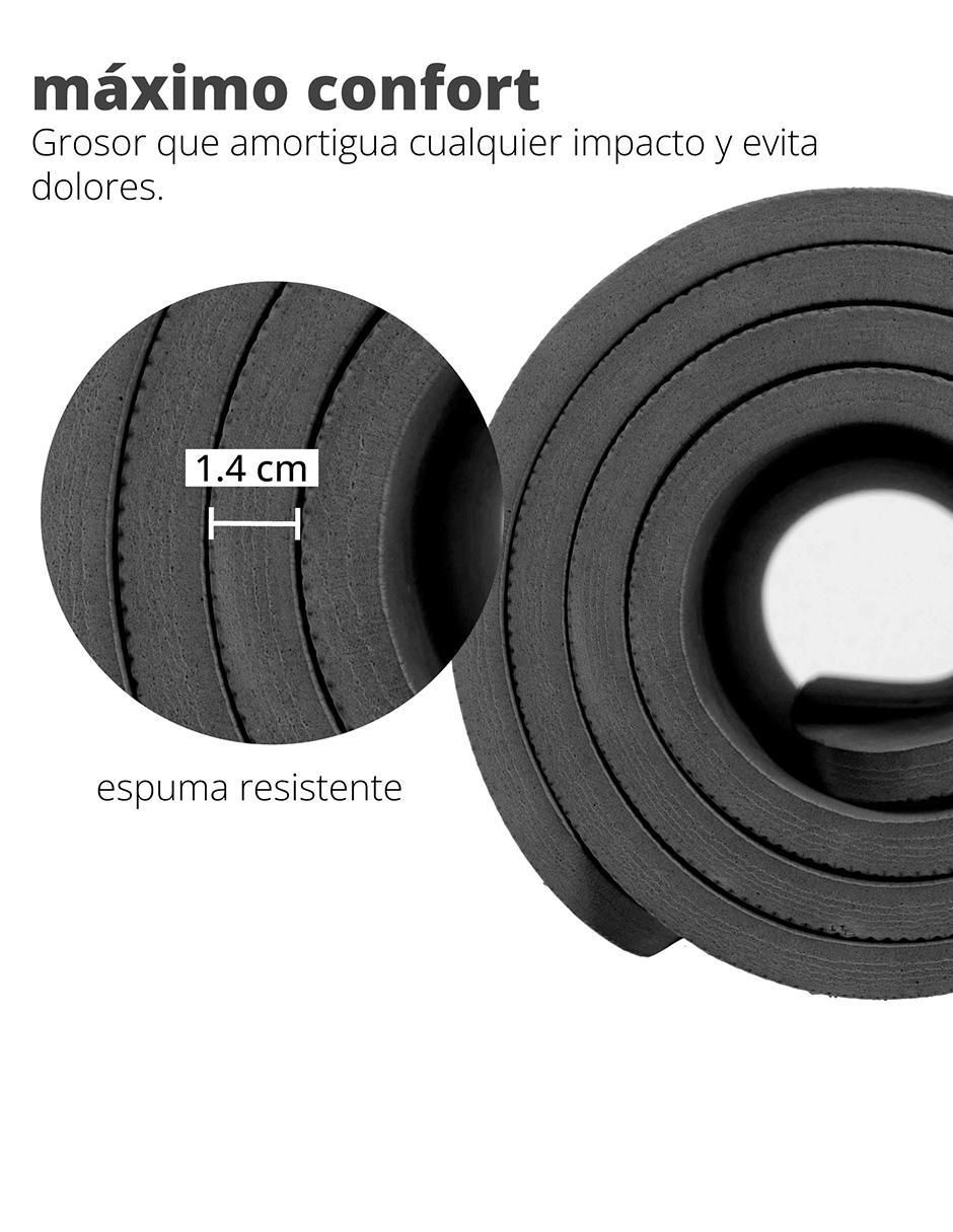 Tapete de yoga 2