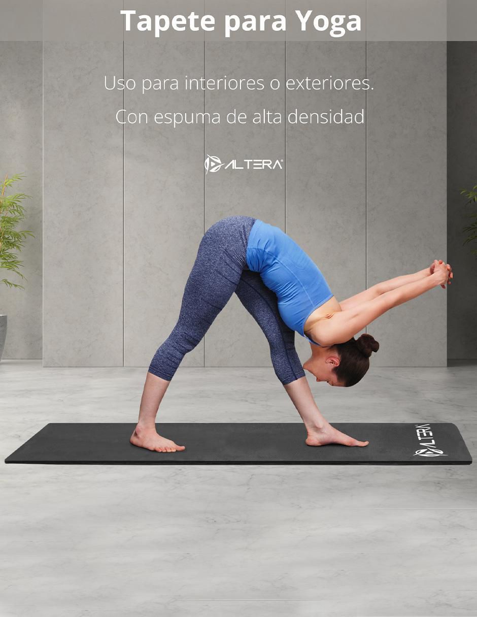 Tapete de yoga 6