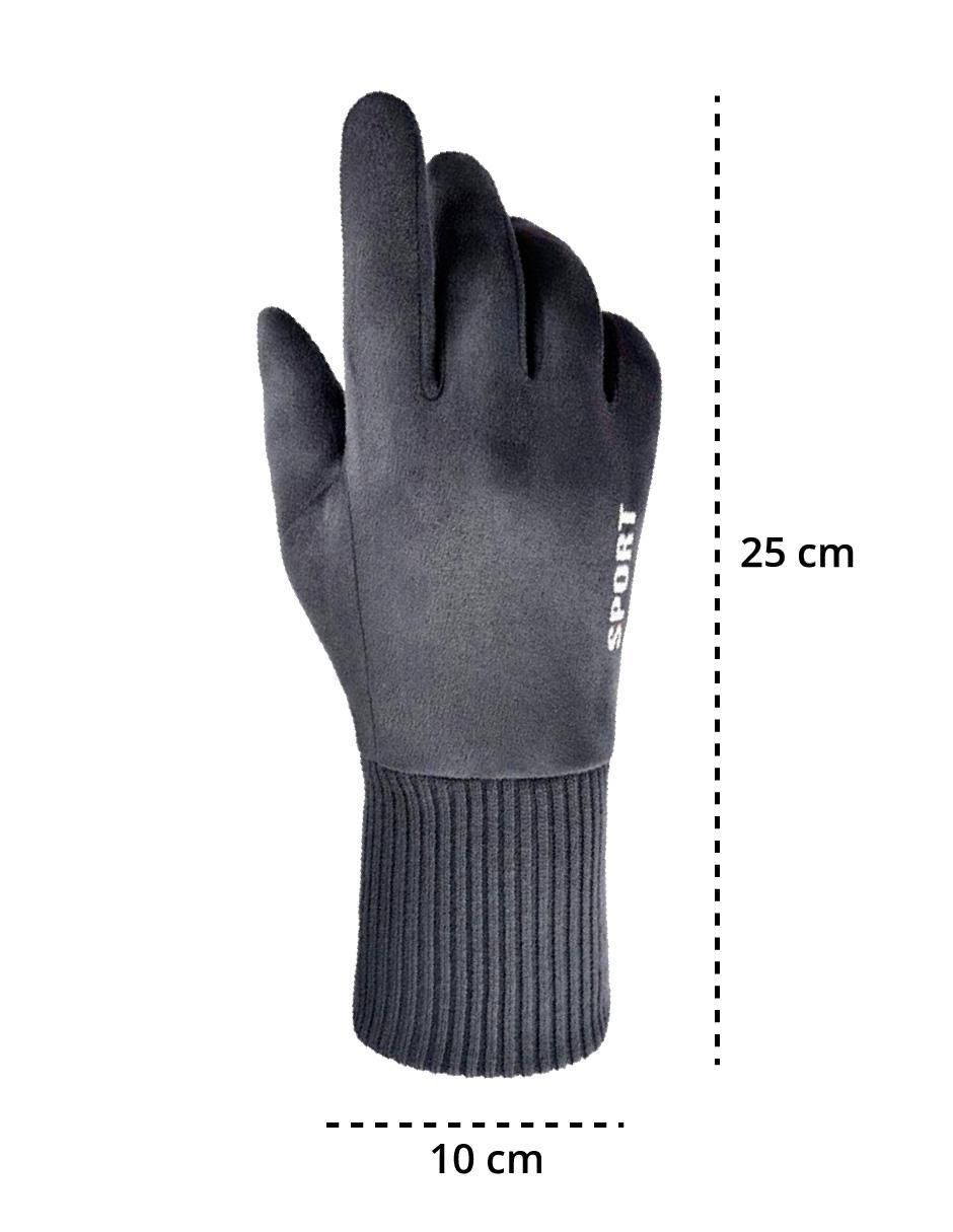 Guantes para entrenamiento de adulto 6