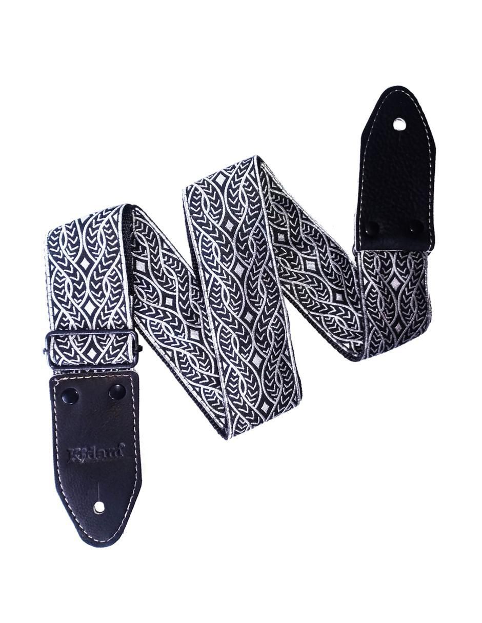 Tahalí Kidam Vibora Silver