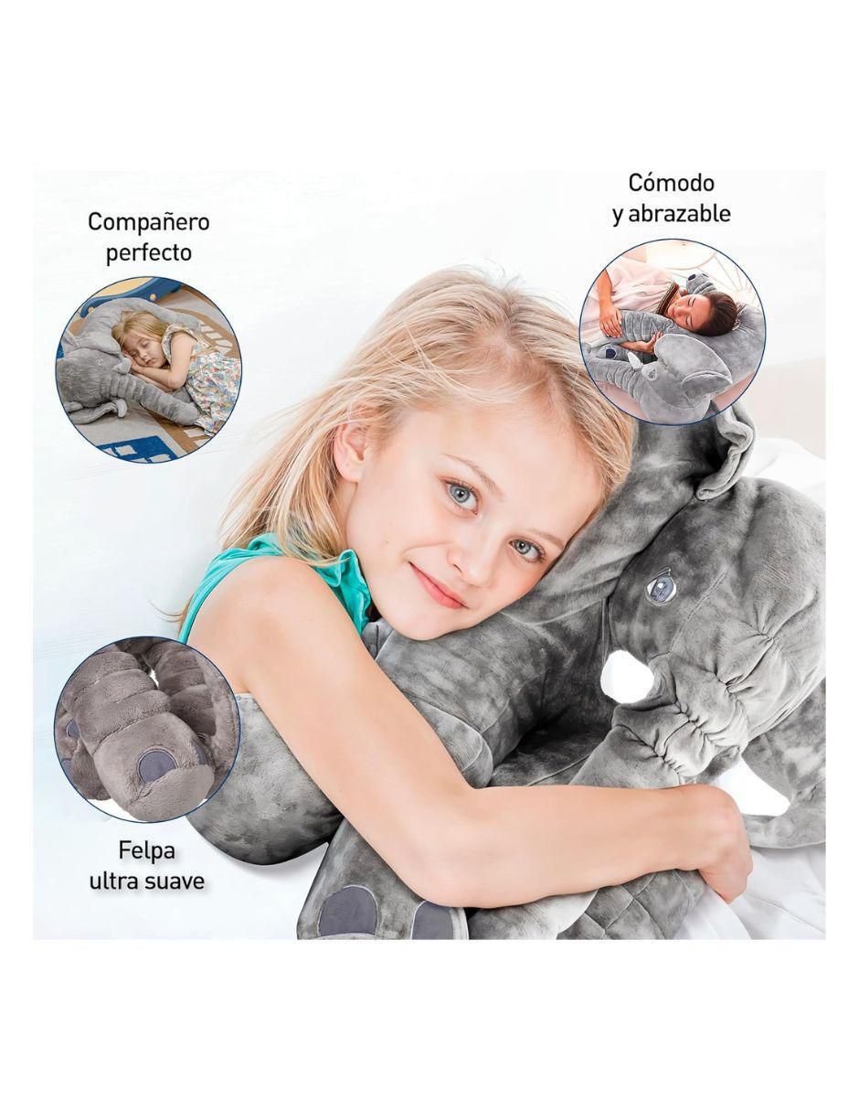 Almohada firmeza media 3