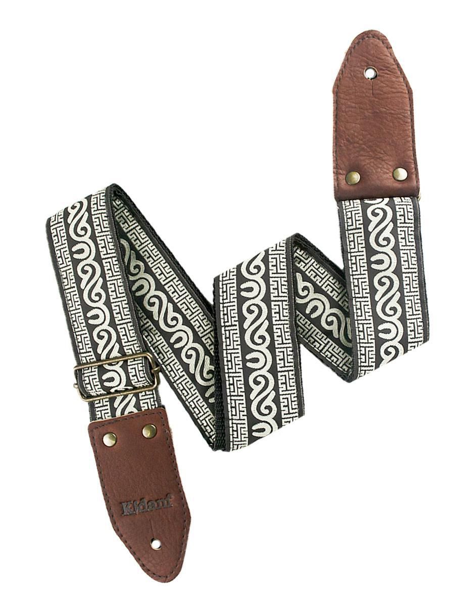 Tahalí Kidam Laberinto Charro