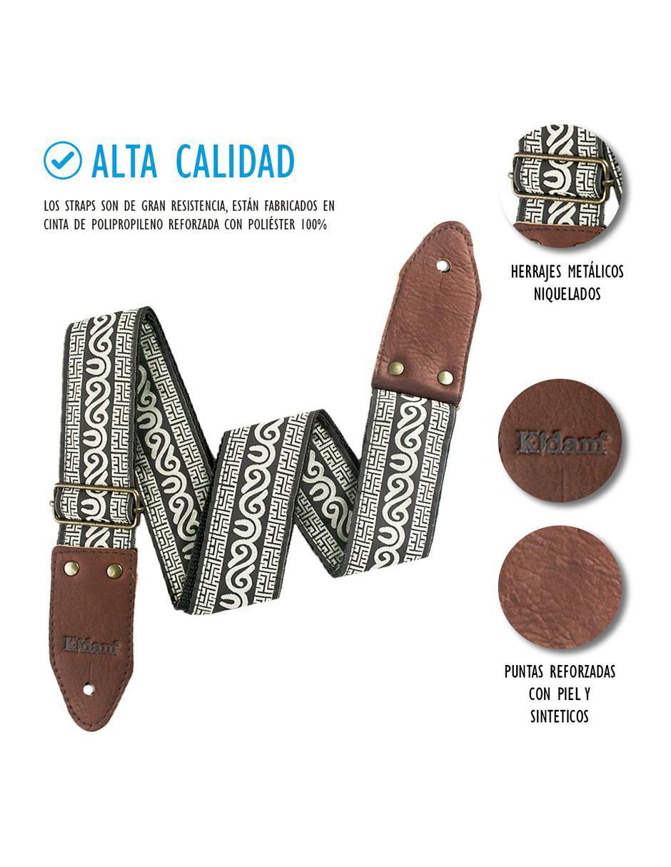 Tahalí Kidam Laberinto Charro