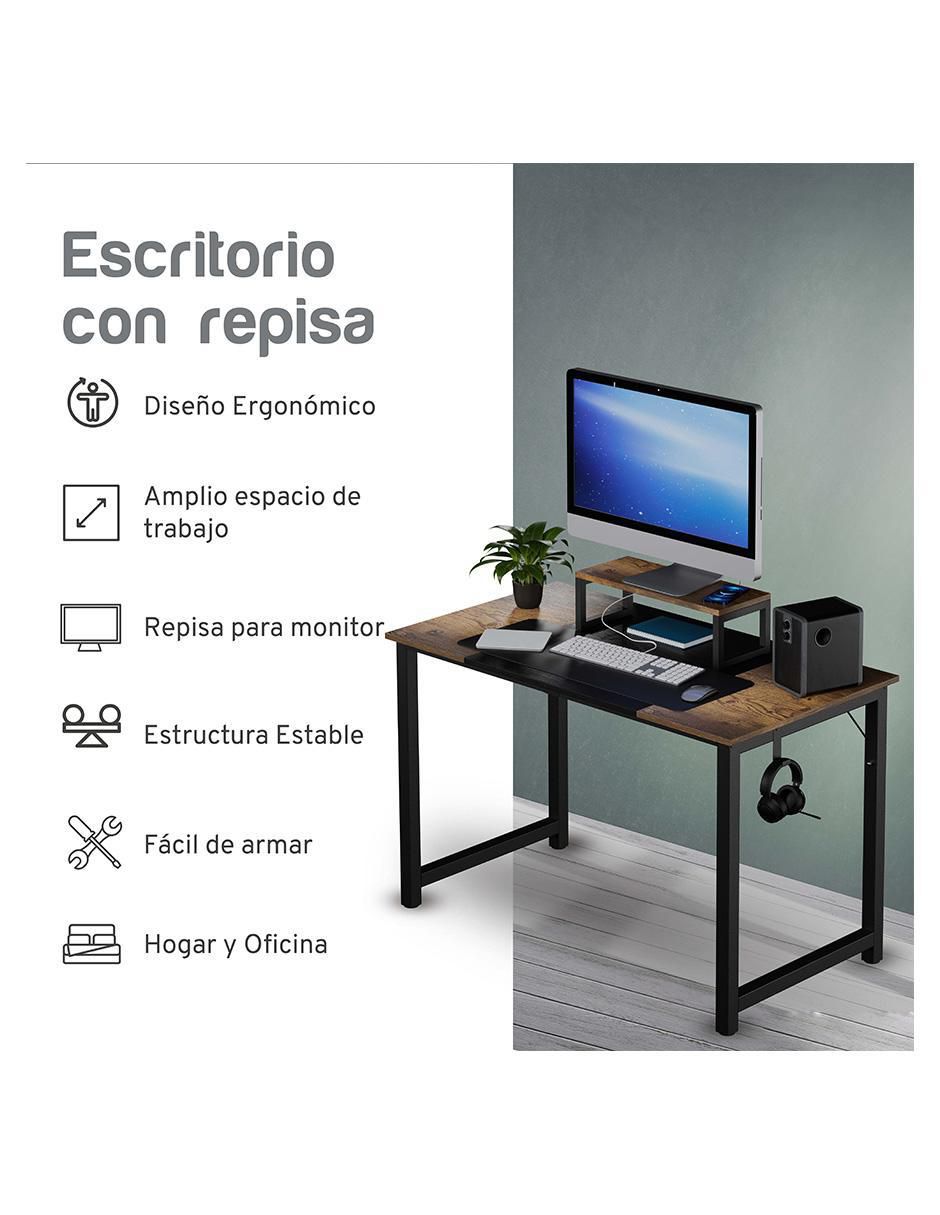 Escritorio de MDF 2