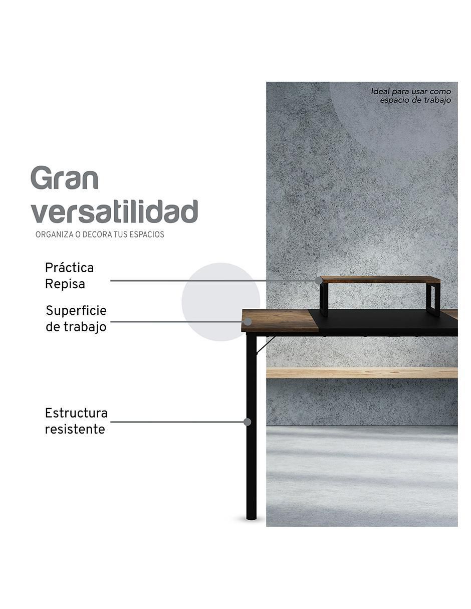 Escritorio de MDF 4