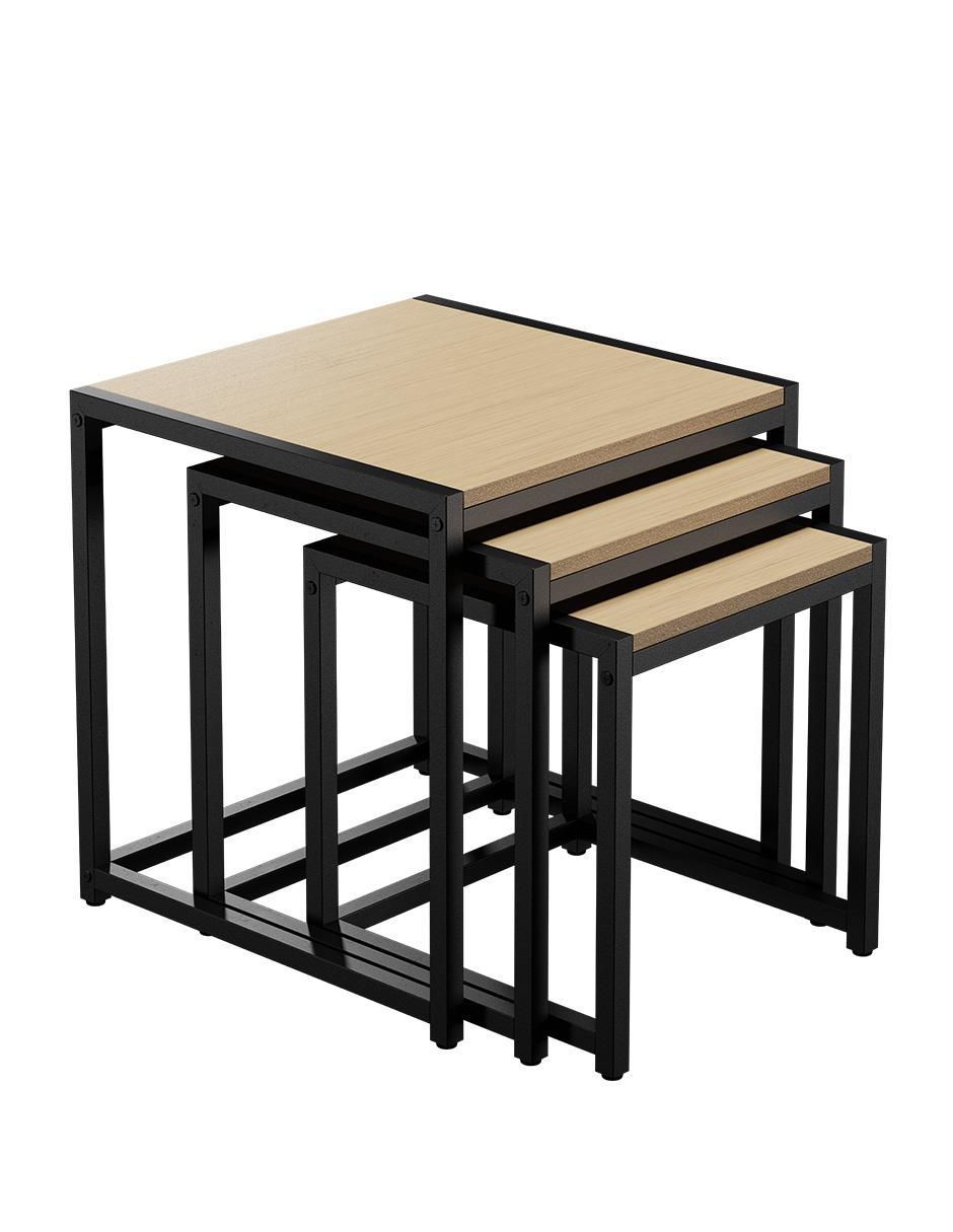 Juegos de mesas para sala de mdf Juegos de mesas para sala de mdf