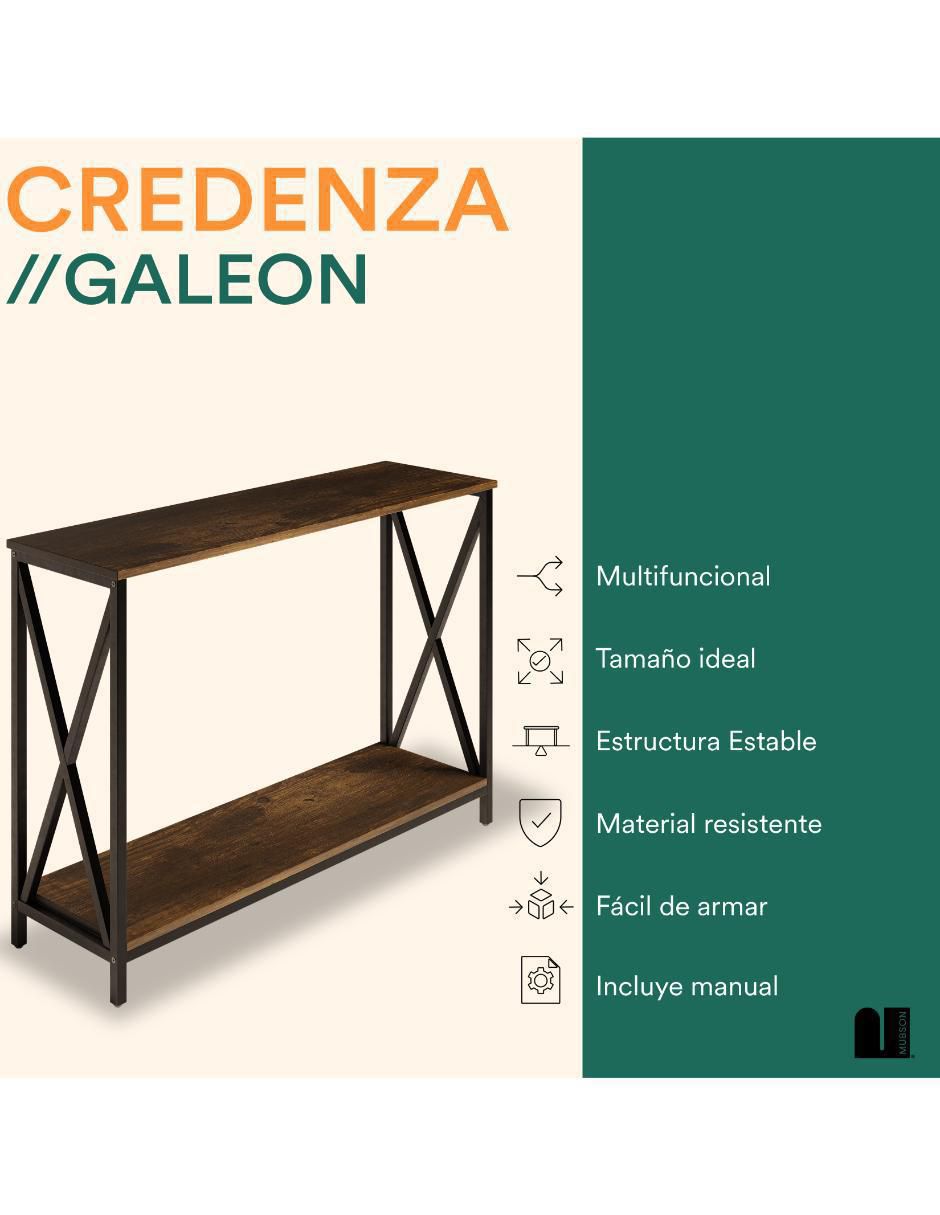 Credenza de mdf