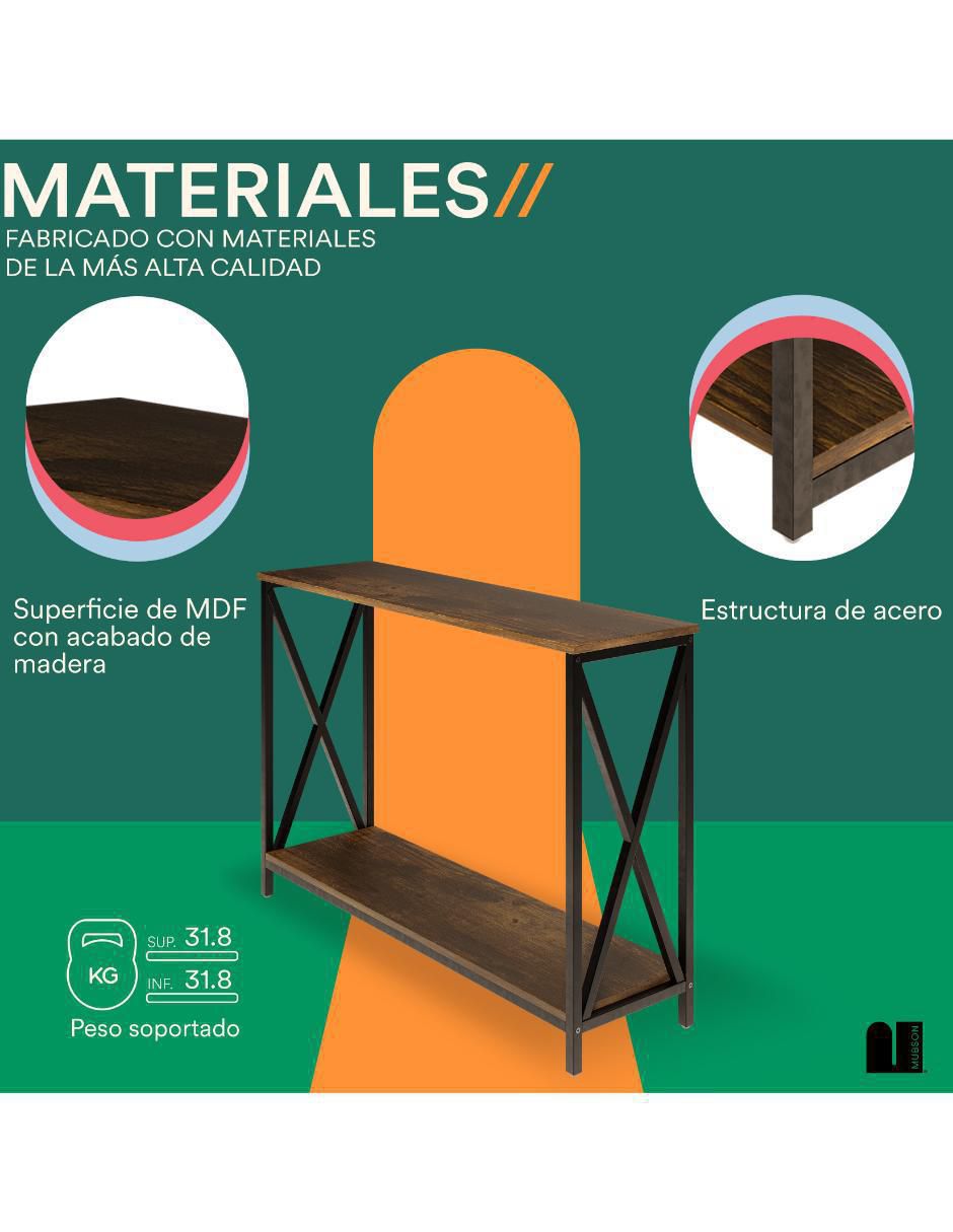Credenza de mdf