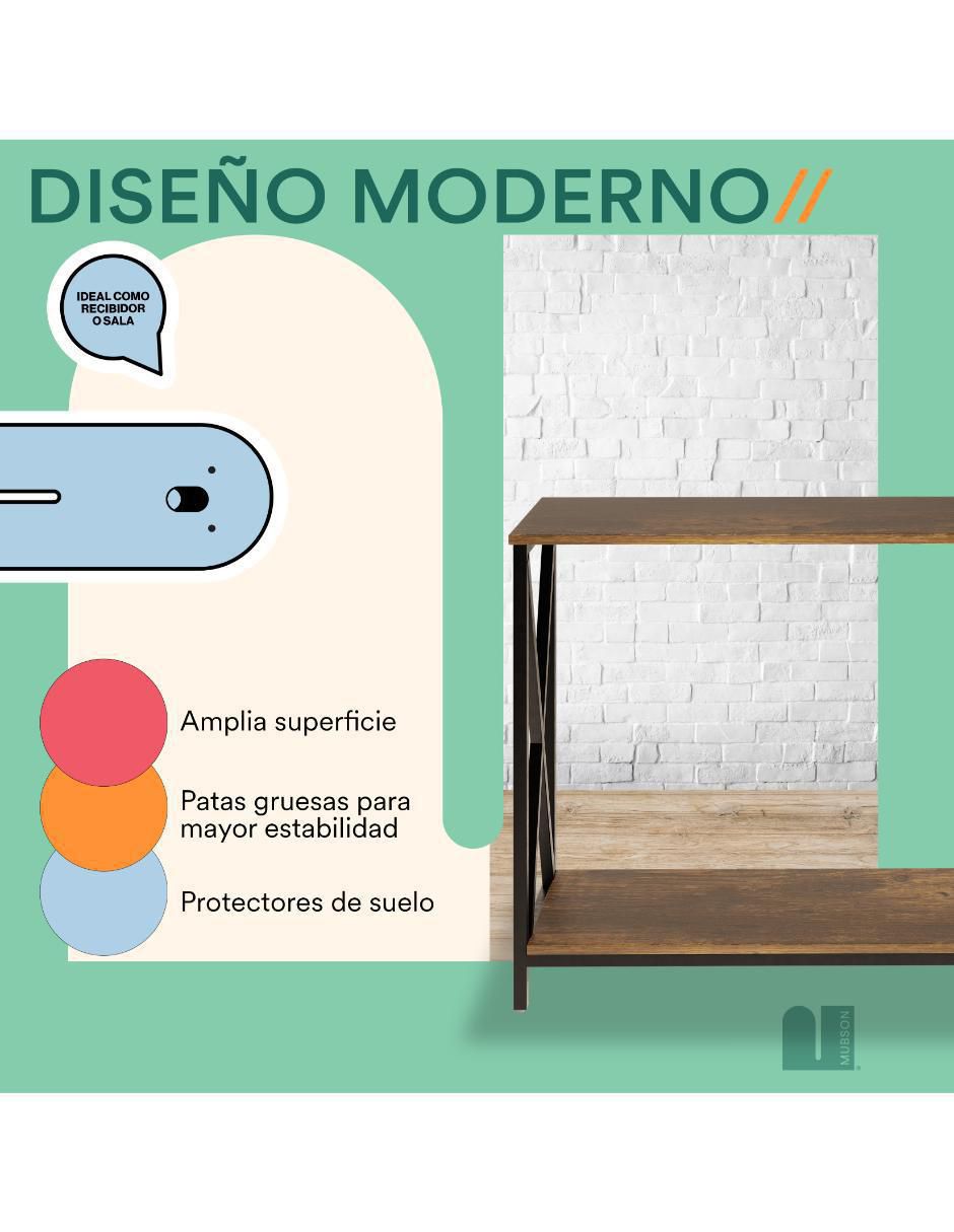 Credenza de mdf