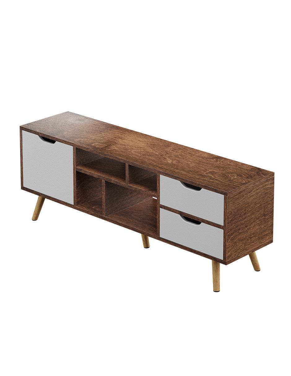 Mueble de tv de MDF