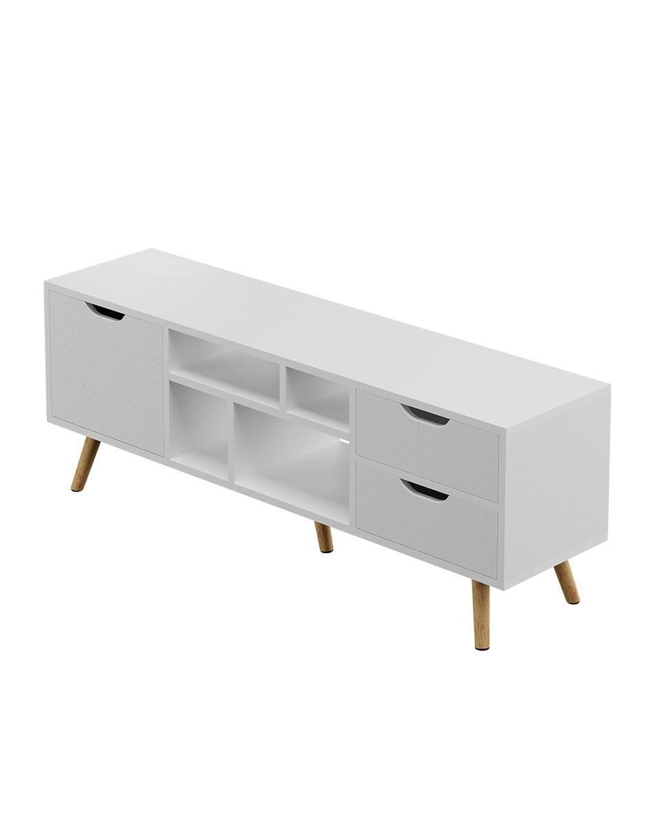 Mueble de tv de MDF Mueble de tv de MDF