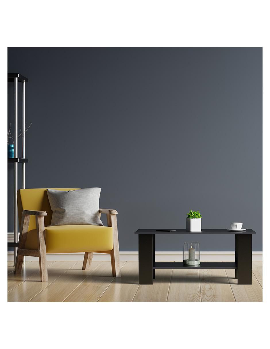 Mesa de centro armable 5