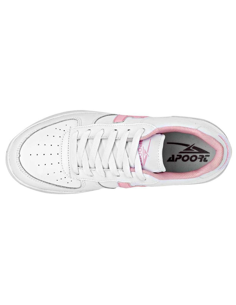 Tenis para mujer