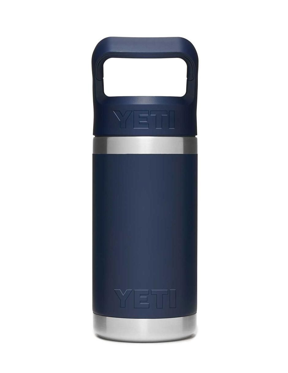 Termo de acero inoxidable Rambler con tapa rosca 2
